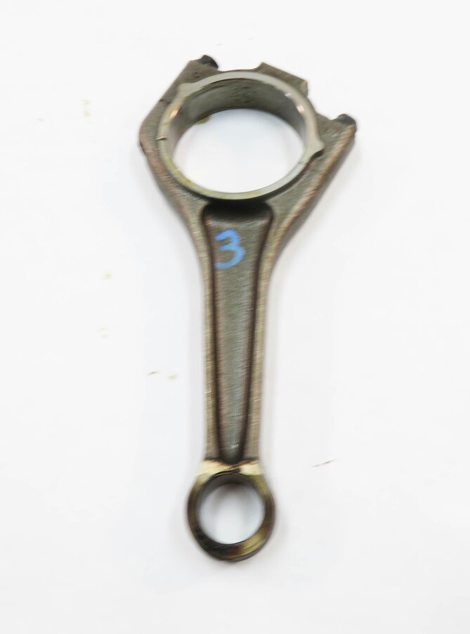 Thumbnail 2: 2011 LAND ROVER LR4 - 5.0L AJ133 V8 ENGINE CONNECTING ROD