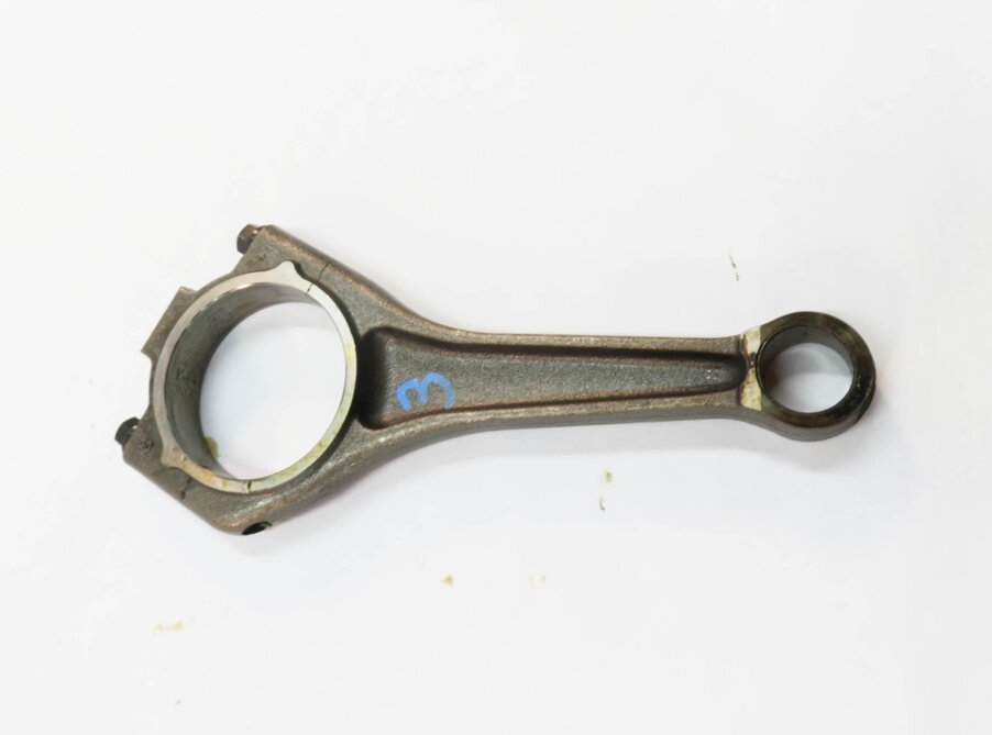 Thumbnail 3: 2011 LAND ROVER LR4 - 5.0L AJ133 V8 ENGINE CONNECTING ROD