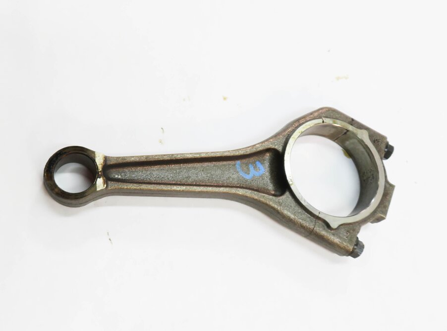 Thumbnail 4: 2011 LAND ROVER LR4 - 5.0L AJ133 V8 ENGINE CONNECTING ROD