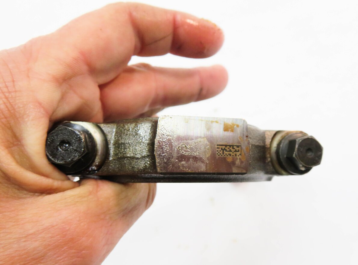 Thumbnail 6: 2011 LAND ROVER LR4 - 5.0L AJ133 V8 ENGINE CONNECTING ROD