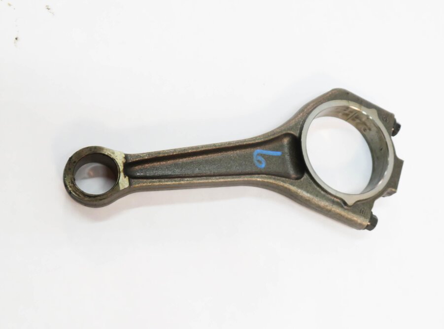 Thumbnail 3: 2011 LAND ROVER LR4 - 5.0L AJ133 V8 ENGINE CONNECTING ROD