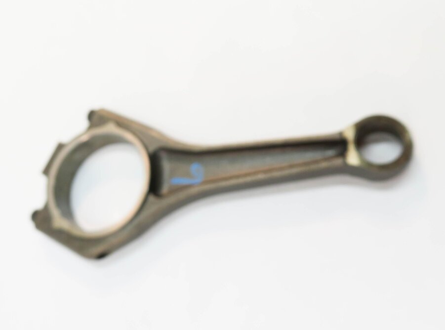 Thumbnail 4: 2011 LAND ROVER LR4 - 5.0L AJ133 V8 ENGINE CONNECTING ROD