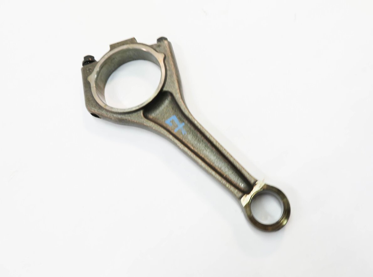 2011 LAND ROVER LR4 - 5.0L AJ133 V8 ENGINE CONNECTING ROD