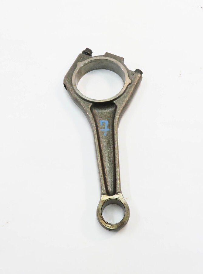 Thumbnail 2: 2011 LAND ROVER LR4 - 5.0L AJ133 V8 ENGINE CONNECTING ROD