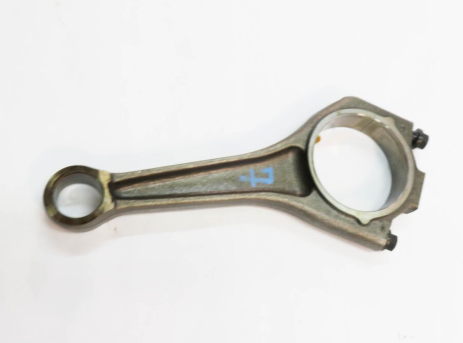 Thumbnail 4: 2011 LAND ROVER LR4 - 5.0L AJ133 V8 ENGINE CONNECTING ROD