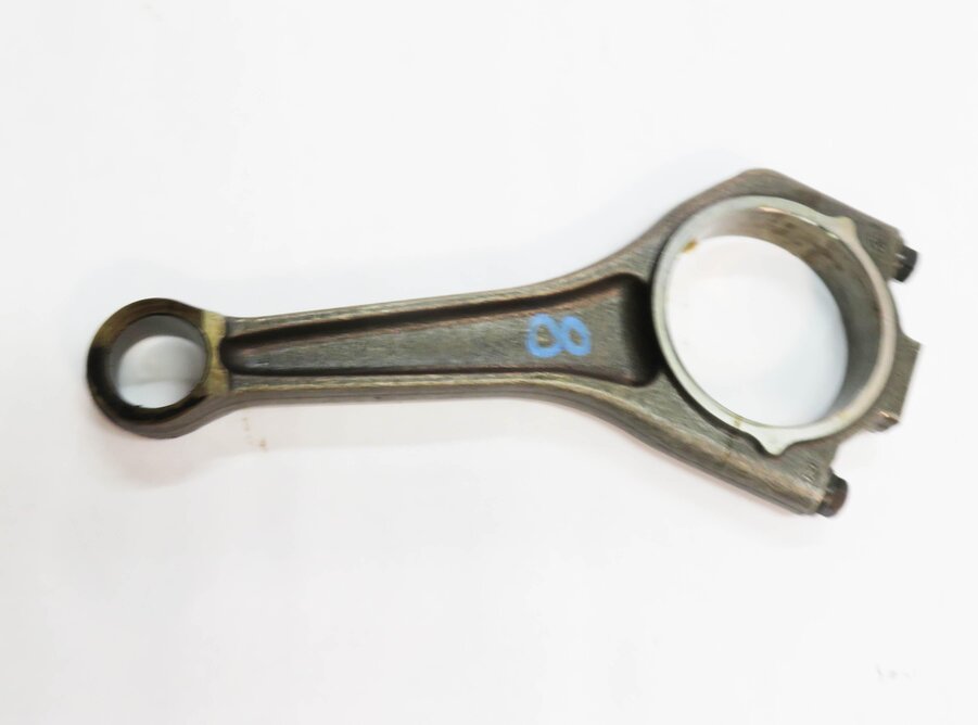Thumbnail 3: 2011 LAND ROVER LR4 - 5.0L AJ133 V8 ENGINE CONNECTING ROD