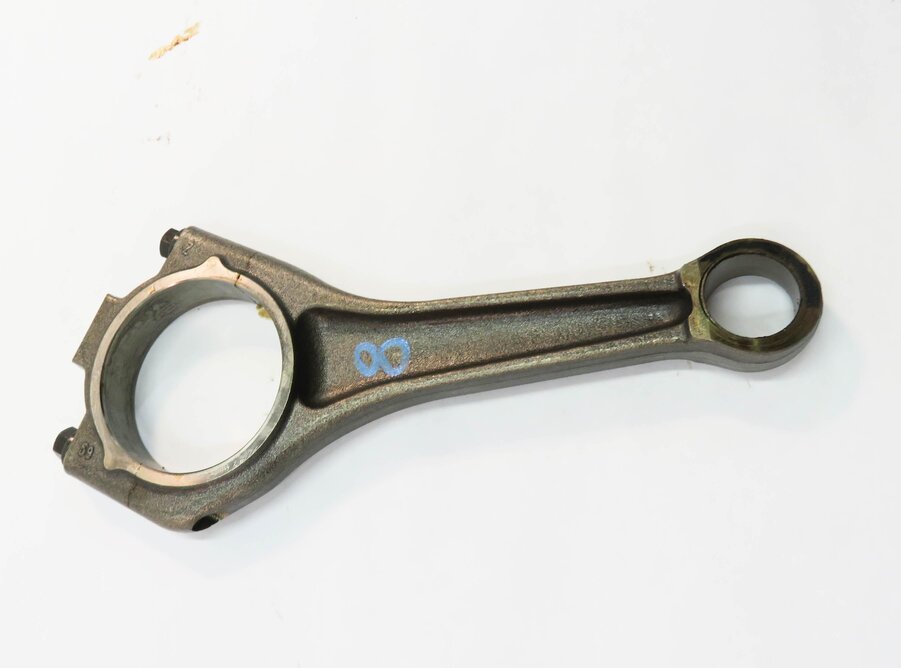 Thumbnail 4: 2011 LAND ROVER LR4 - 5.0L AJ133 V8 ENGINE CONNECTING ROD