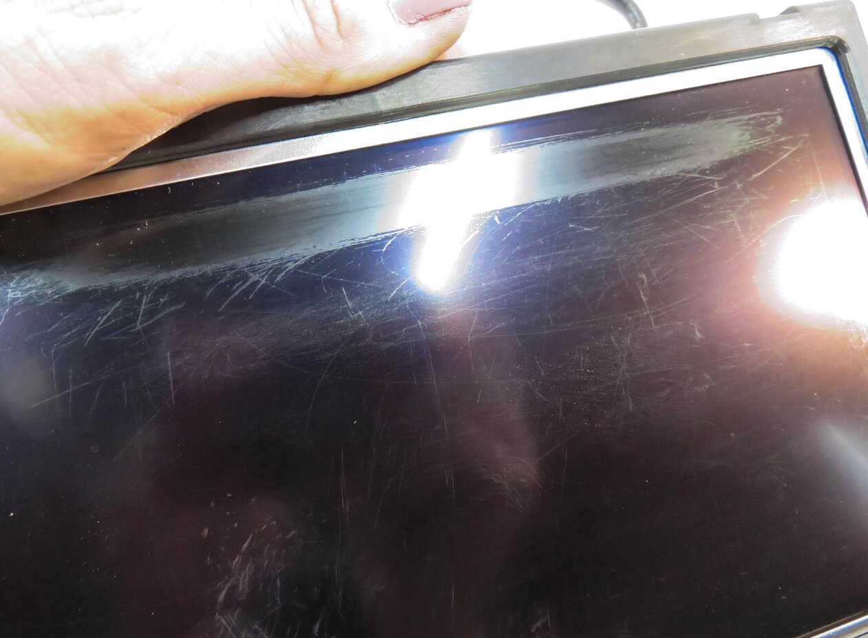 Thumbnail 12: 12-16 MB C250 C300 C350 GL350 GL450 GL550 ML350 ML550 SLK250 SLK350 - GPS SCREEN