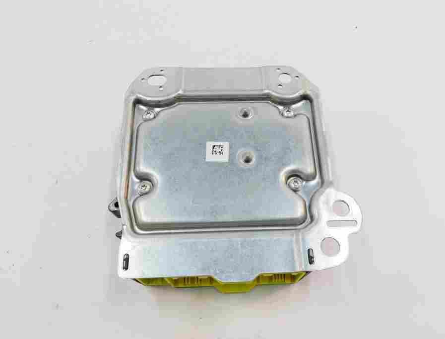 Thumbnail 5: 12-15 MERCEDES G550 G63 GL350 GL450 GL550 ML350 ML550 (X166 W166) SRS BAG MODULE