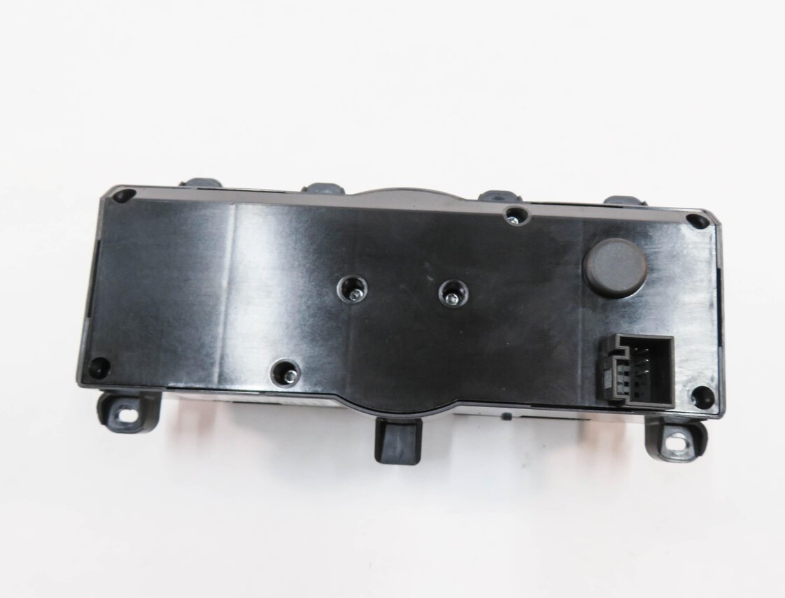 Thumbnail 7: 2012-2013 MERCEDES GL350 GL450 GL550 ML350 ML550 (W166 X166) REAR HEATER CONTROL