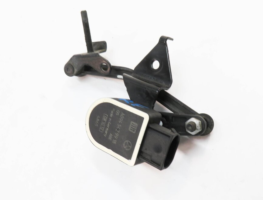 2013 MERCEDES GL450 (X166) RIGHT FRONT PASSENGER SUSPENSION HEIGHT LEVEL SENSOR