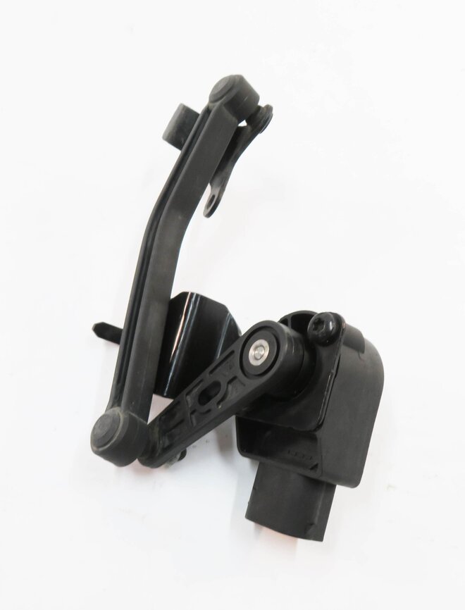 Thumbnail 5: 2013 MERCEDES GL450 (X166) RIGHT FRONT PASSENGER SUSPENSION HEIGHT LEVEL SENSOR