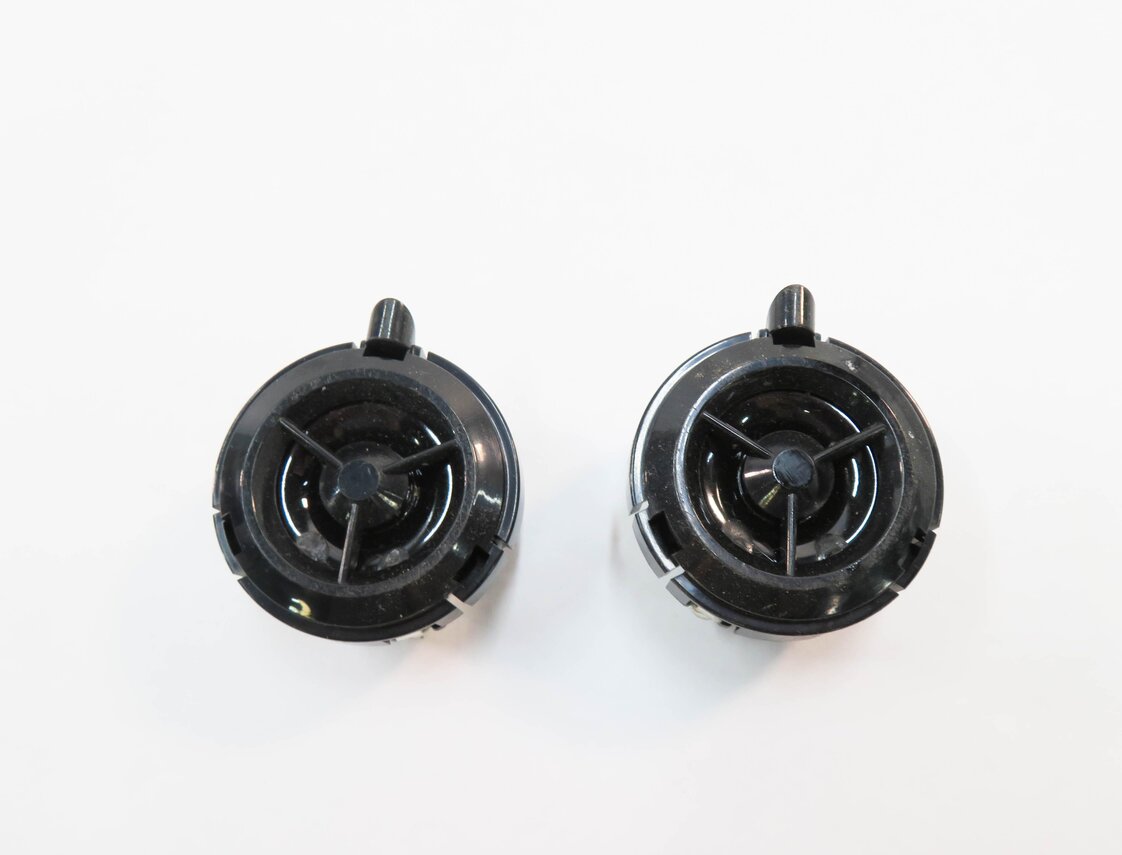 Thumbnail 6: 2013 MERCEDES GL450 (X166) RADIO STEREO AUDIO SUB SUBWOOFER SPEAKER SET-9
