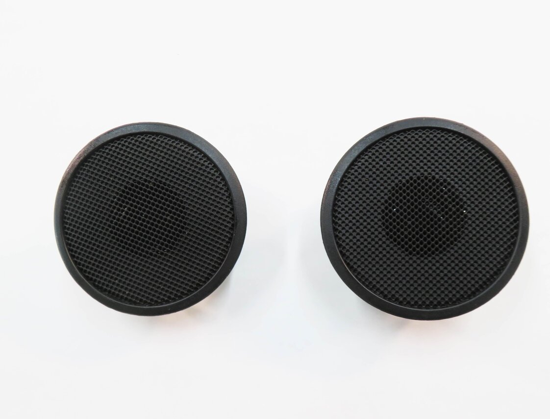Thumbnail 9: 2013 MERCEDES GL450 (X166) RADIO STEREO AUDIO SUB SUBWOOFER SPEAKER SET-9