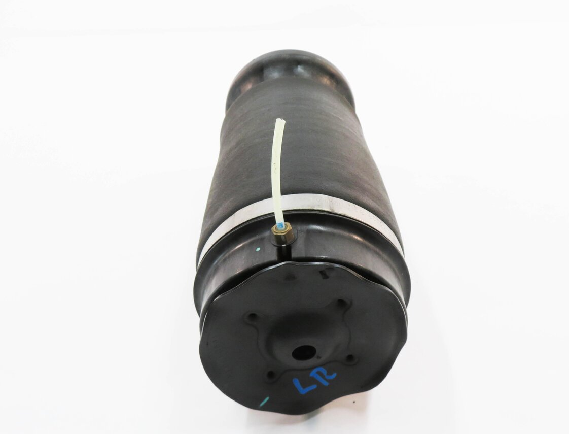 Thumbnail 10: 12-19 MERCEDES GL350 GL450 GL550 ML350 ML550 (W166 X166) REAR AIR SPRING SET-2