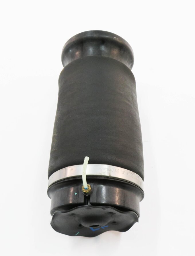 Thumbnail 11: 12-19 MERCEDES GL350 GL450 GL550 ML350 ML550 (W166 X166) REAR AIR SPRING SET-2