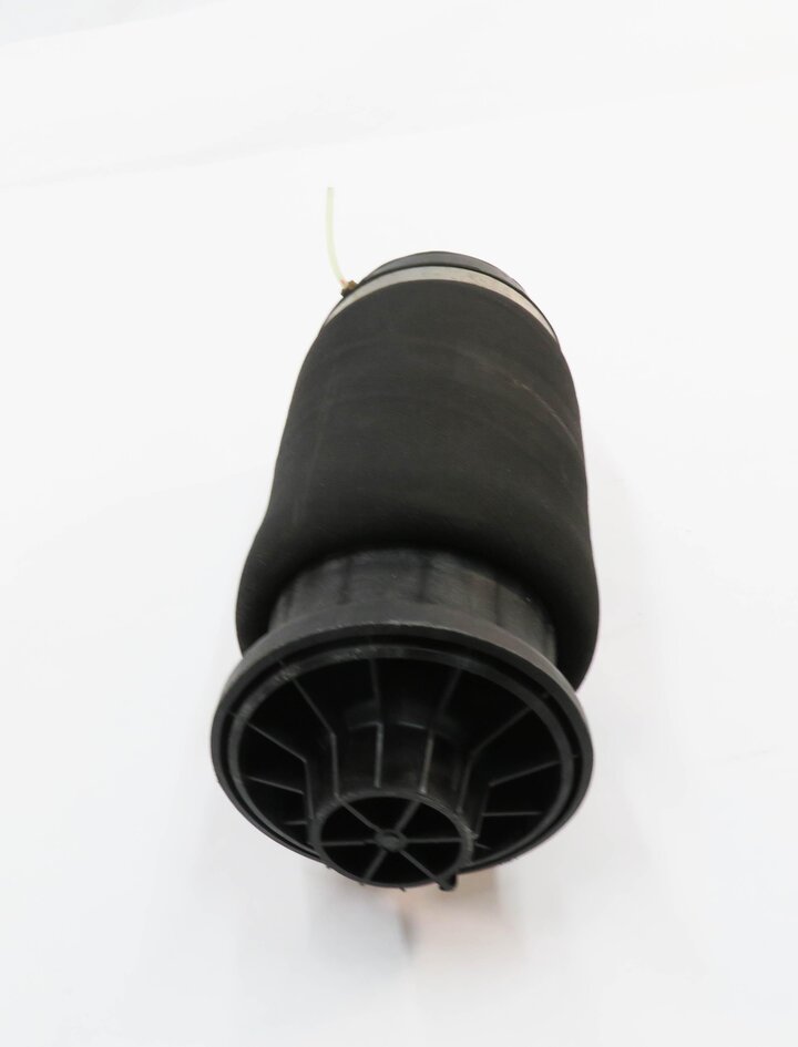 Thumbnail 2: 12-19 MERCEDES GL350 GL450 GL550 ML350 ML550 (W166 X166) REAR AIR SPRING SET-2