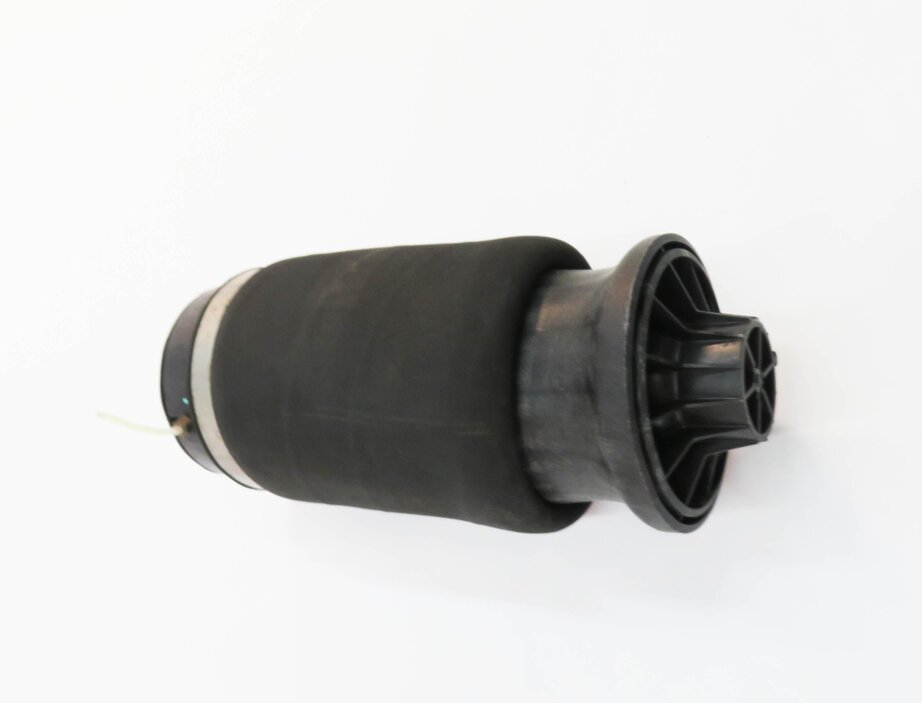 Thumbnail 3: 12-19 MERCEDES GL350 GL450 GL550 ML350 ML550 (W166 X166) REAR AIR SPRING SET-2