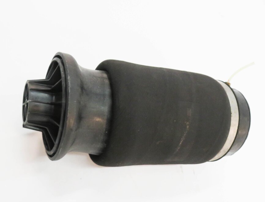 Thumbnail 4: 12-19 MERCEDES GL350 GL450 GL550 ML350 ML550 (W166 X166) REAR AIR SPRING SET-2