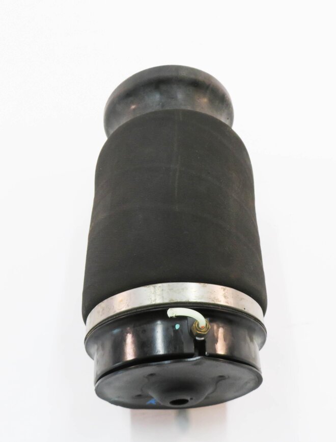Thumbnail 5: 12-19 MERCEDES GL350 GL450 GL550 ML350 ML550 (W166 X166) REAR AIR SPRING SET-2