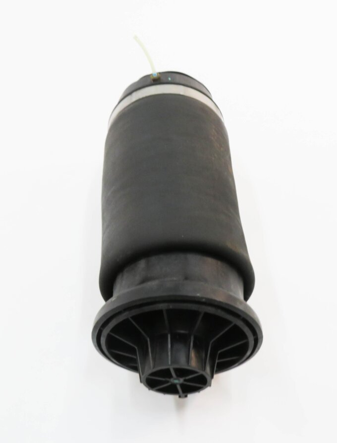 Thumbnail 7: 12-19 MERCEDES GL350 GL450 GL550 ML350 ML550 (W166 X166) REAR AIR SPRING SET-2