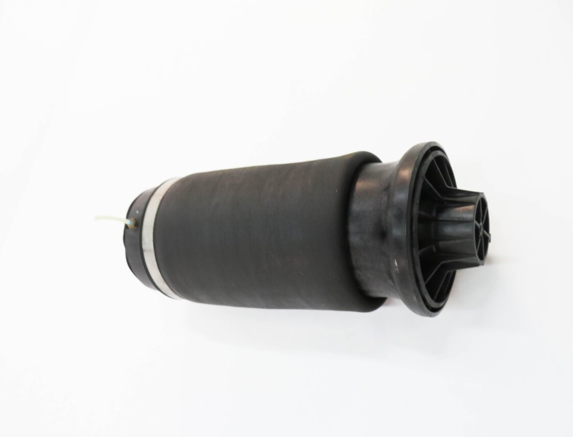 Thumbnail 8: 12-19 MERCEDES GL350 GL450 GL550 ML350 ML550 (W166 X166) REAR AIR SPRING SET-2