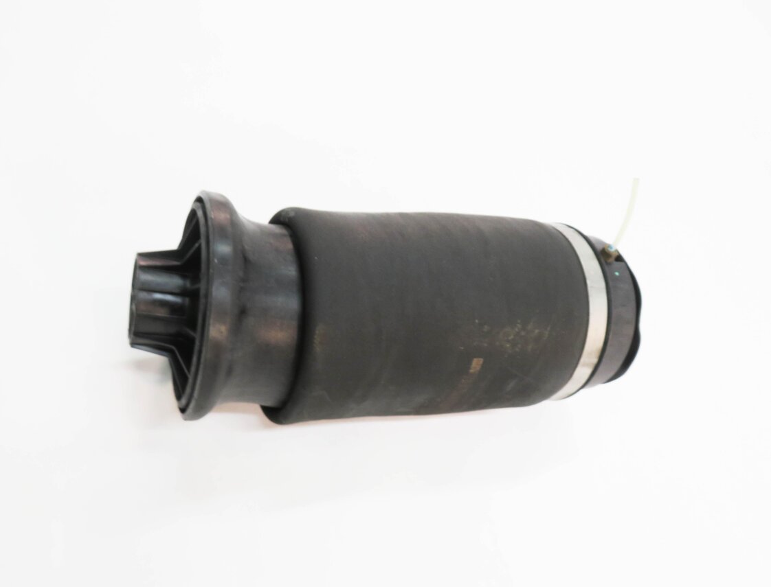 Thumbnail 9: 12-19 MERCEDES GL350 GL450 GL550 ML350 ML550 (W166 X166) REAR AIR SPRING SET-2