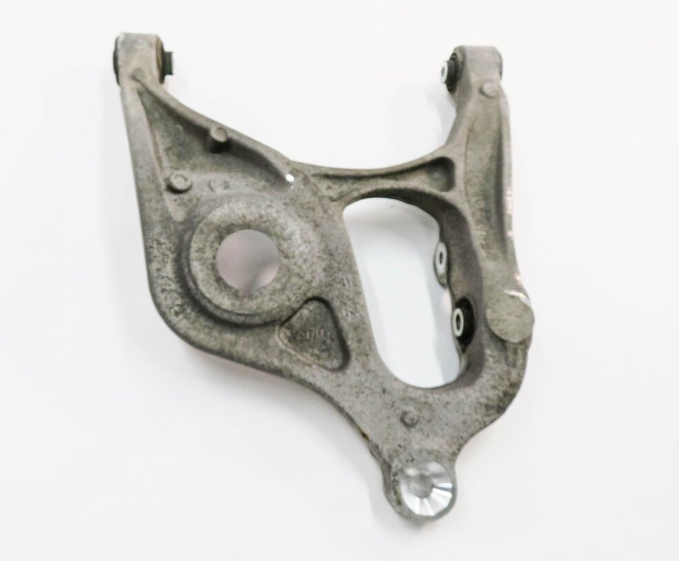 Thumbnail 10: 12-19 MERCEDES GL350 GL450 GL550 ML350 (W166 X166) RIGHT REAR CONTROL ARM SET
