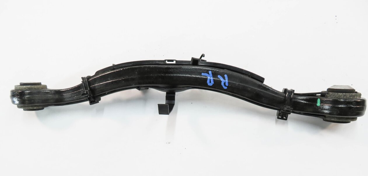 Thumbnail 5: 12-19 MERCEDES GL350 GL450 GL550 ML350 (W166 X166) RIGHT REAR CONTROL ARM SET