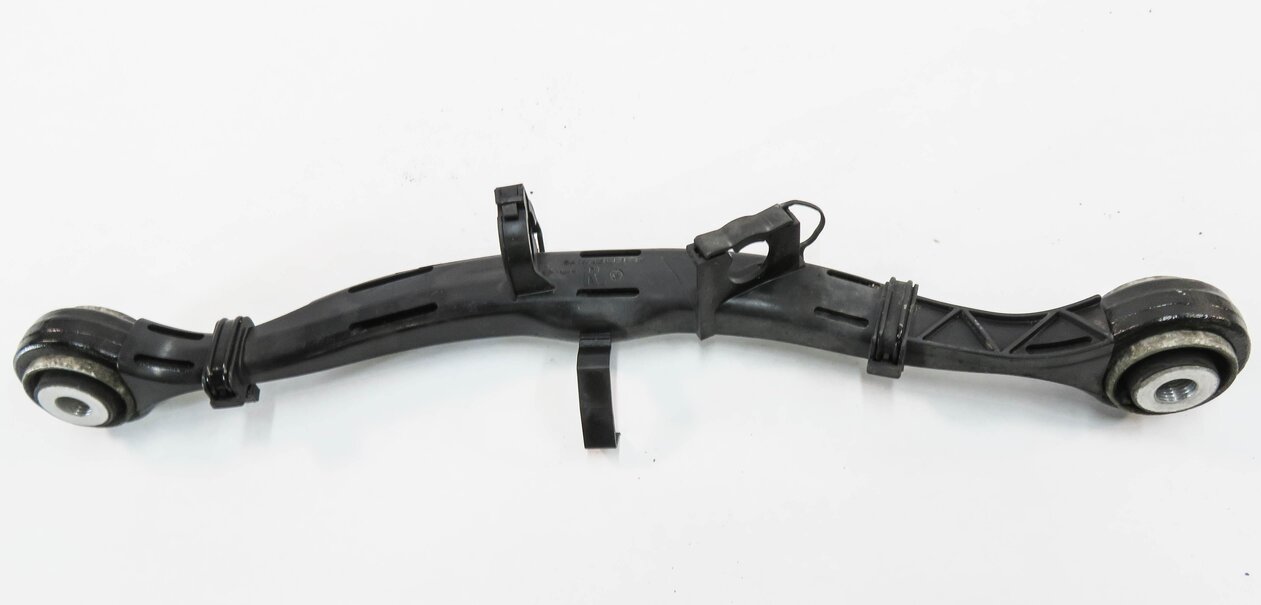 Thumbnail 6: 12-19 MERCEDES GL350 GL450 GL550 ML350 (W166 X166) RIGHT REAR CONTROL ARM SET