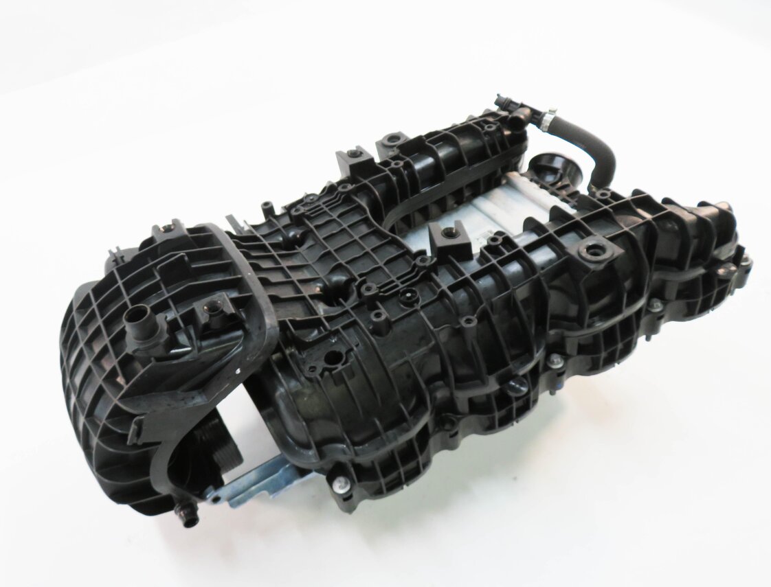 11-20 MERCEDES CL550 E550 GL450 GL550 GLS550 S550 SL550 - 4.6L INTAKE MANIFOLD
