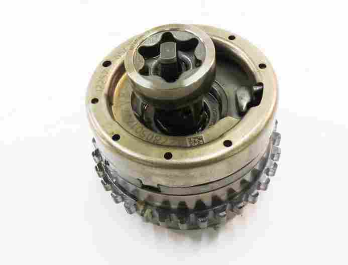 Thumbnail 5: 2012-2020 MERCEDES CL550 E550 GL450 GL550 S550 SL550 - 4.6L EXHAUST TIMING GEAR