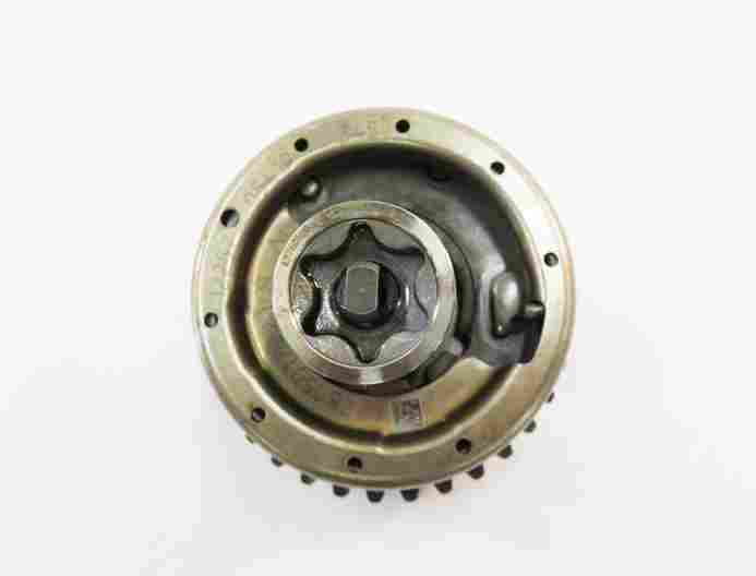 Thumbnail 6: 2012-2020 MERCEDES CL550 E550 GL450 GL550 S550 SL550 - 4.6L EXHAUST TIMING GEAR