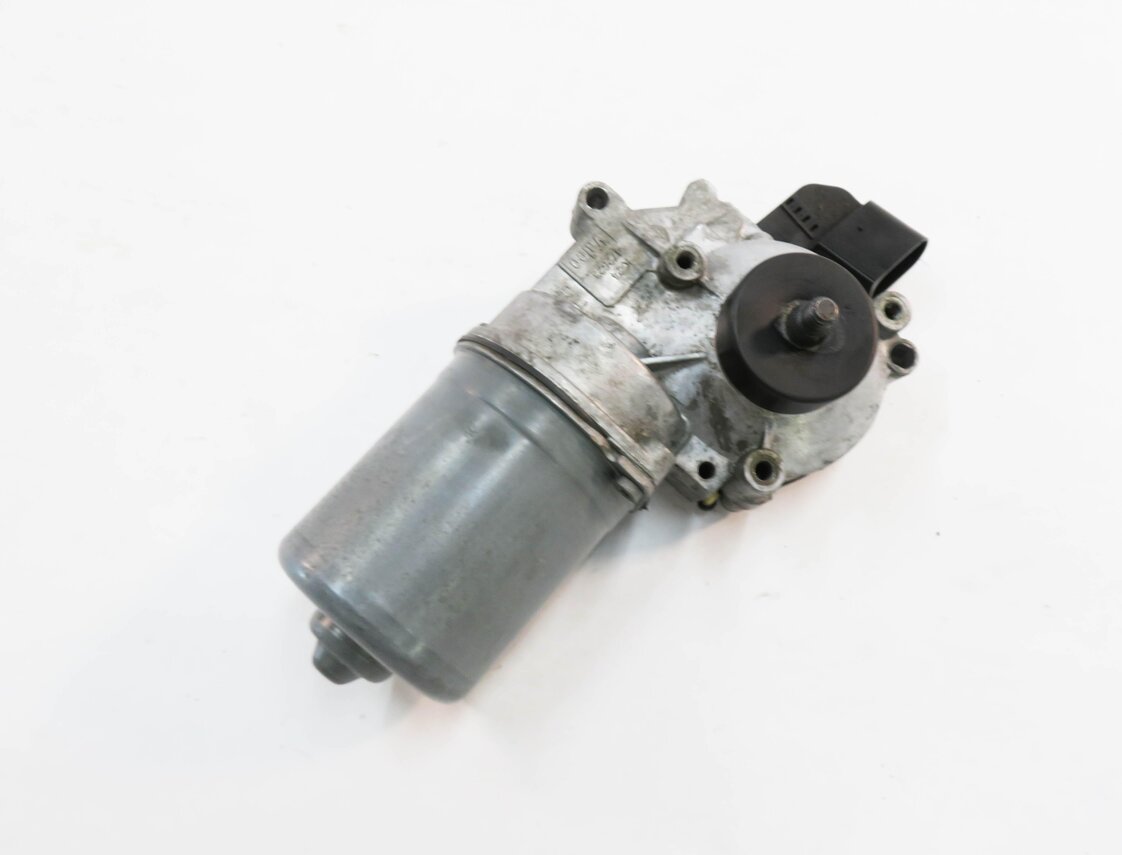 2013-2019 MERCEDES GL350 GL450 GL550 GLS GLE (W166 X166) FRONT WIPER MOTOR