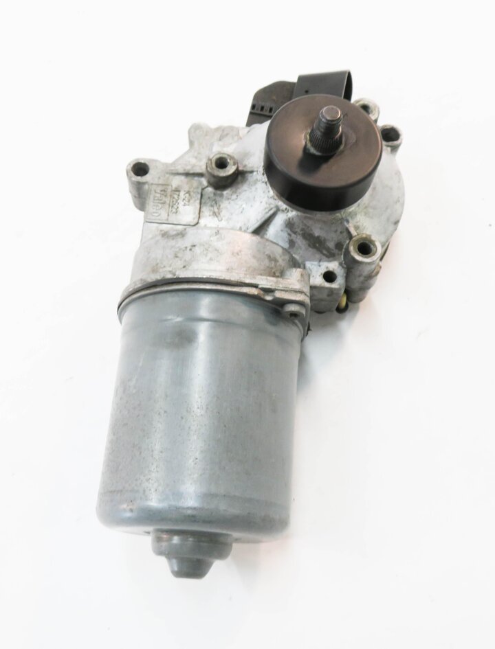 Thumbnail 2: 2013-2019 MERCEDES GL350 GL450 GL550 GLS GLE (W166 X166) FRONT WIPER MOTOR