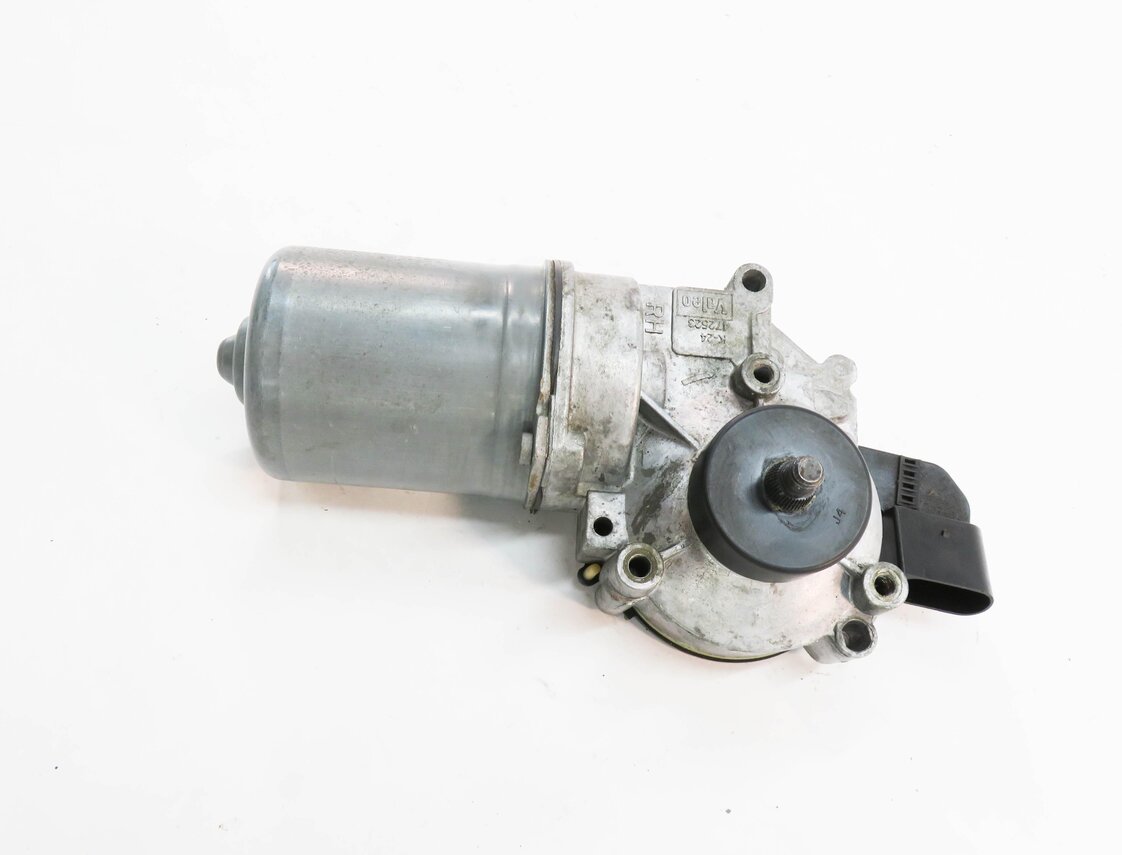 Thumbnail 3: 2013-2019 MERCEDES GL350 GL450 GL550 GLS GLE (W166 X166) FRONT WIPER MOTOR