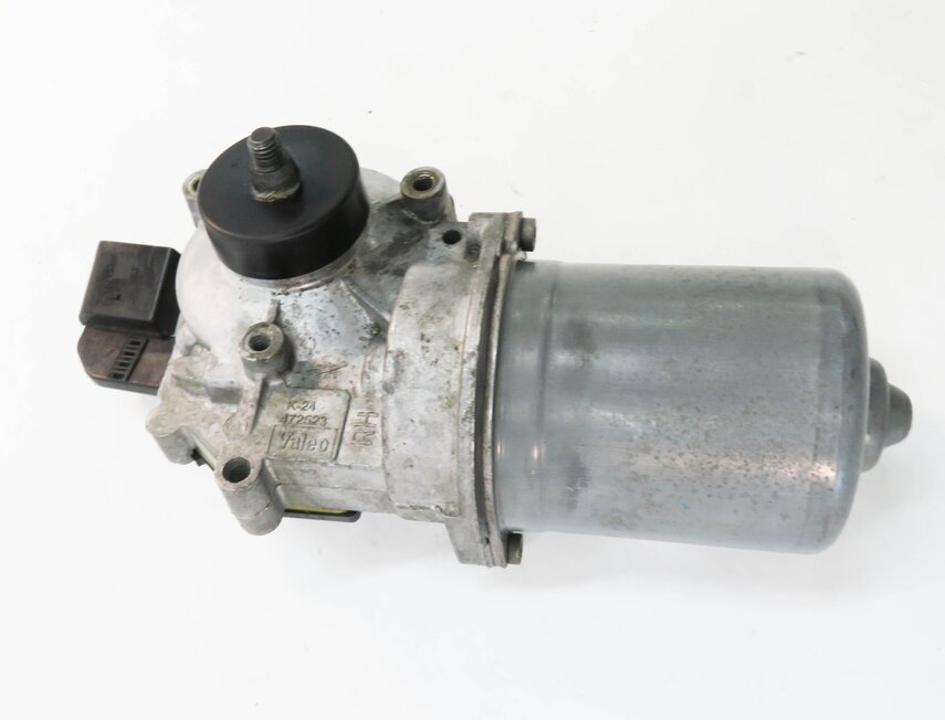 Thumbnail 4: 2013-2019 MERCEDES GL350 GL450 GL550 GLS GLE (W166 X166) FRONT WIPER MOTOR
