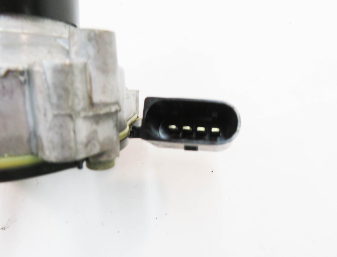 Thumbnail 7: 2013-2019 MERCEDES GL350 GL450 GL550 GLS GLE (W166 X166) FRONT WIPER MOTOR