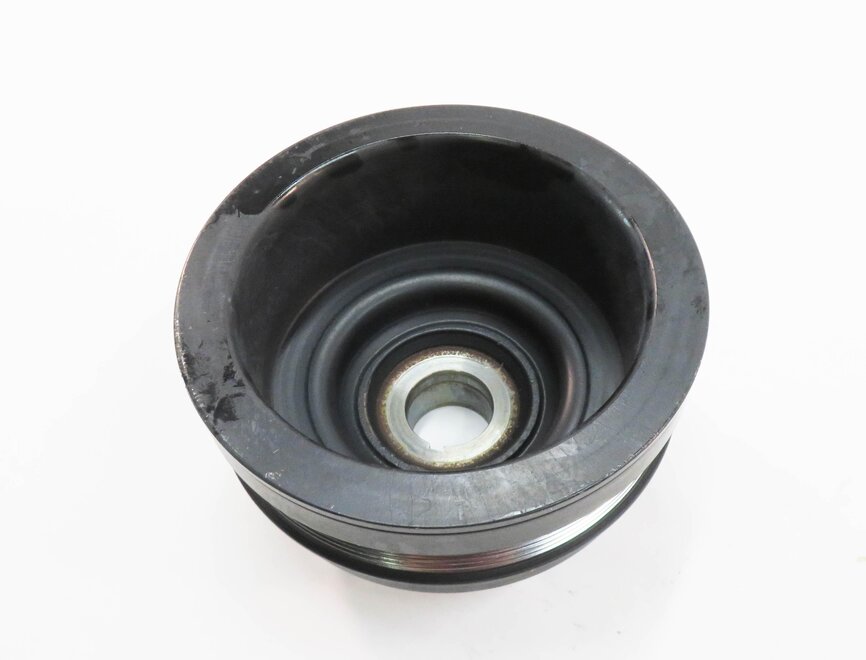 11-20 MERCEDES E550 GL450 GL550 GLS550 ML550 S550 S63 CLS550 - HARMONIC BALANCER