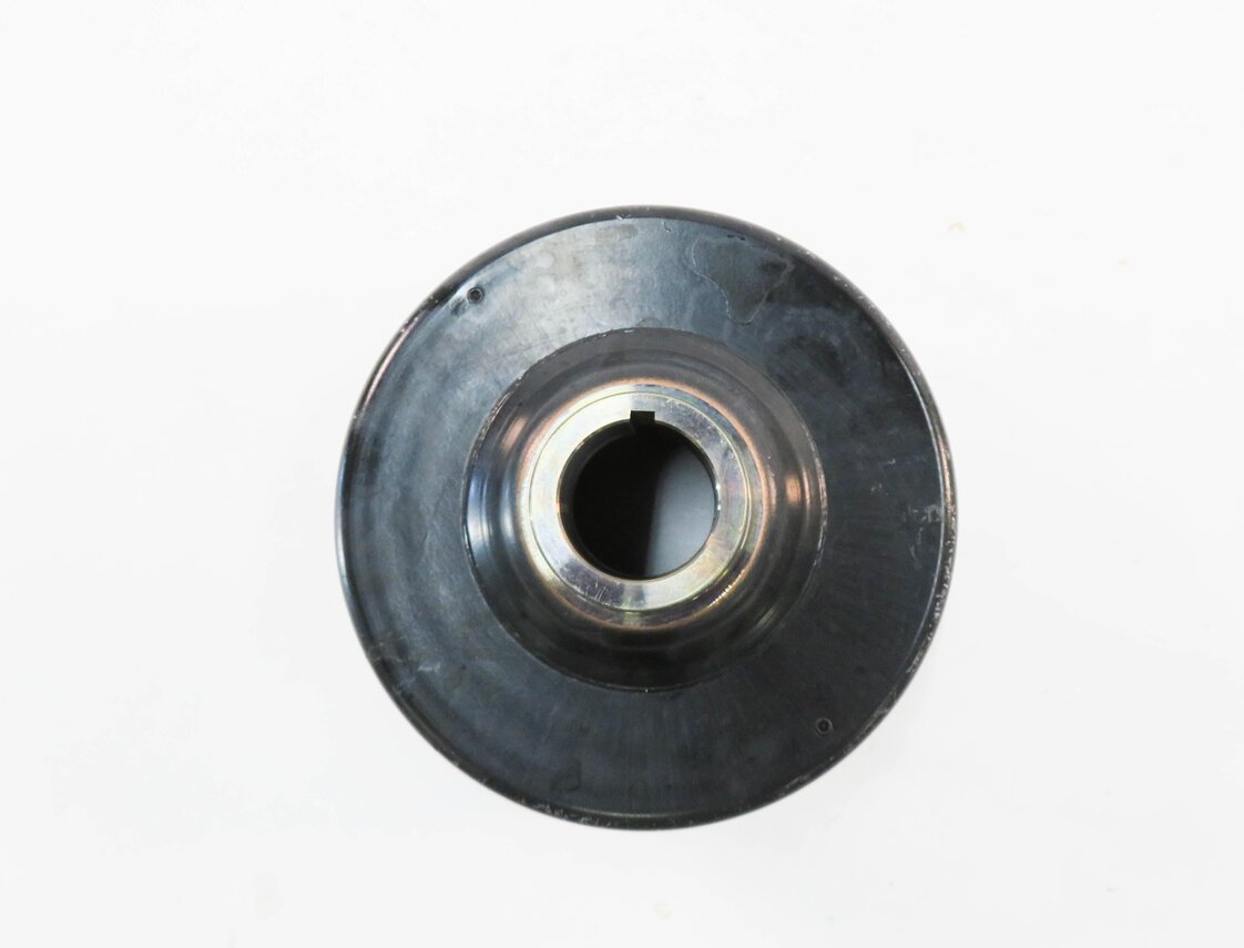 Thumbnail 5: 11-20 MERCEDES E550 GL450 GL550 GLS550 ML550 S550 S63 CLS550 - HARMONIC BALANCER