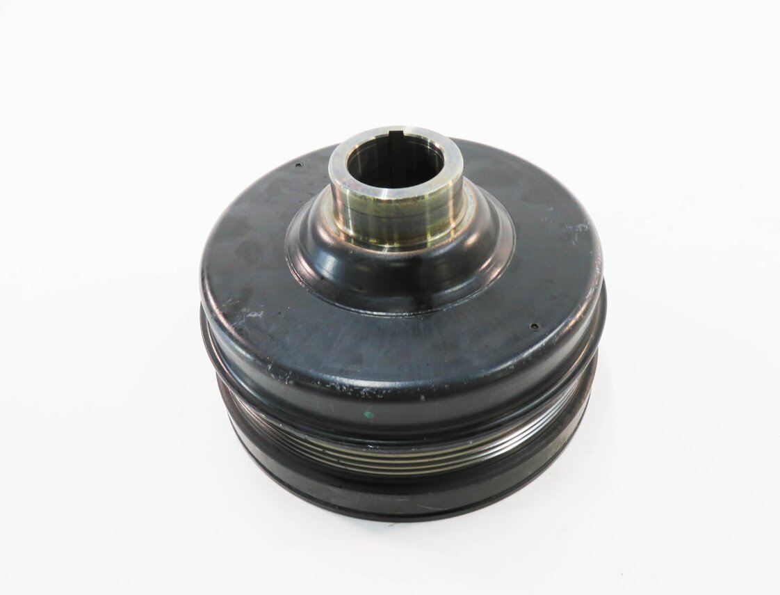Thumbnail 6: 11-20 MERCEDES E550 GL450 GL550 GLS550 ML550 S550 S63 CLS550 - HARMONIC BALANCER