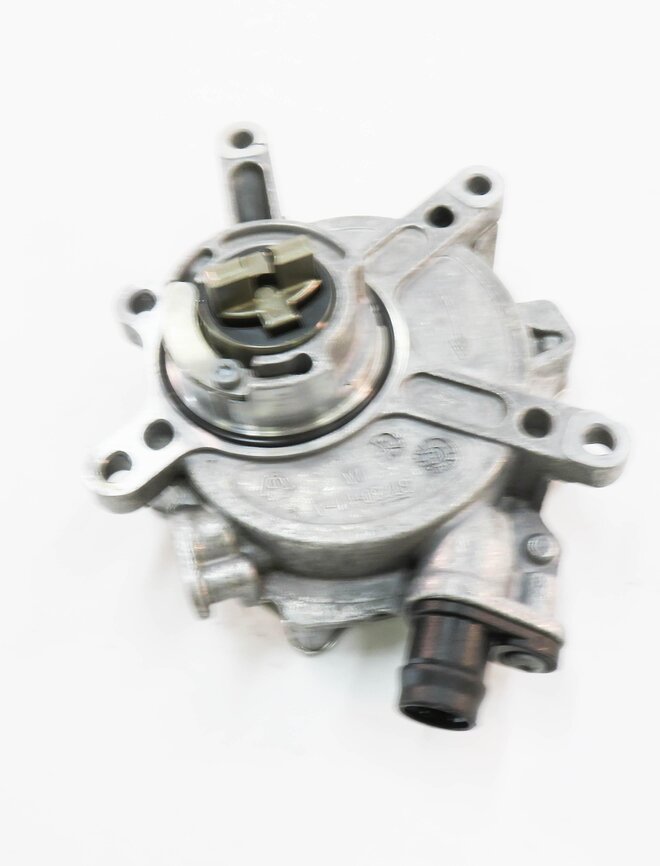 Thumbnail 5: 11-20 MERCEDES CL550 GL450 GL550 ML350 ML550 S400 S550 S600 SL550 - VACUUM PUMP