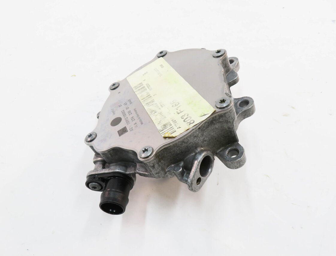 Thumbnail 6: 11-20 MERCEDES CL550 GL450 GL550 ML350 ML550 S400 S550 S600 SL550 - VACUUM PUMP