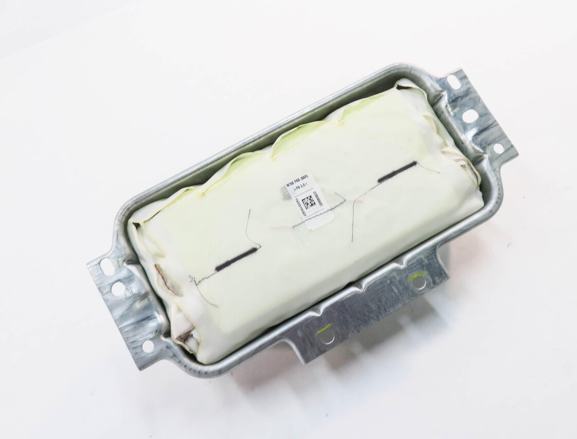 12-19 MERCEDES GL350 GL450 GL550 ML350 ML550 (W166 X166) PASSENGER DASH AIRBAG