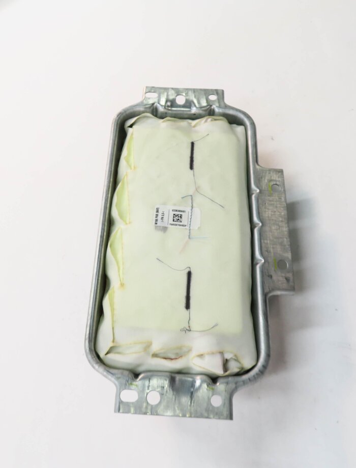 Thumbnail 3: 12-19 MERCEDES GL350 GL450 GL550 ML350 ML550 (W166 X166) PASSENGER DASH AIRBAG