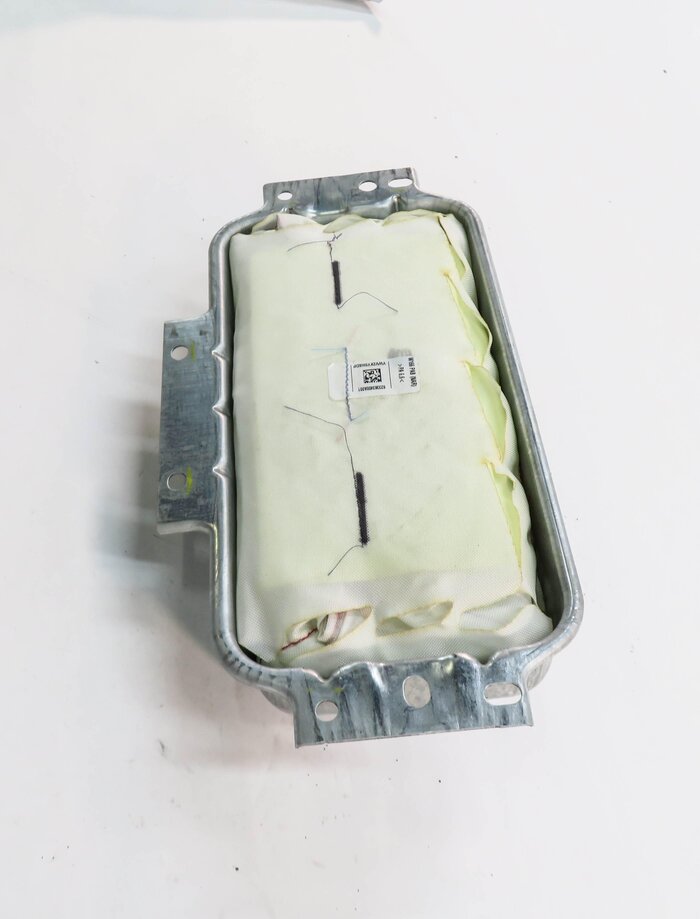Thumbnail 4: 12-19 MERCEDES GL350 GL450 GL550 ML350 ML550 (W166 X166) PASSENGER DASH AIRBAG