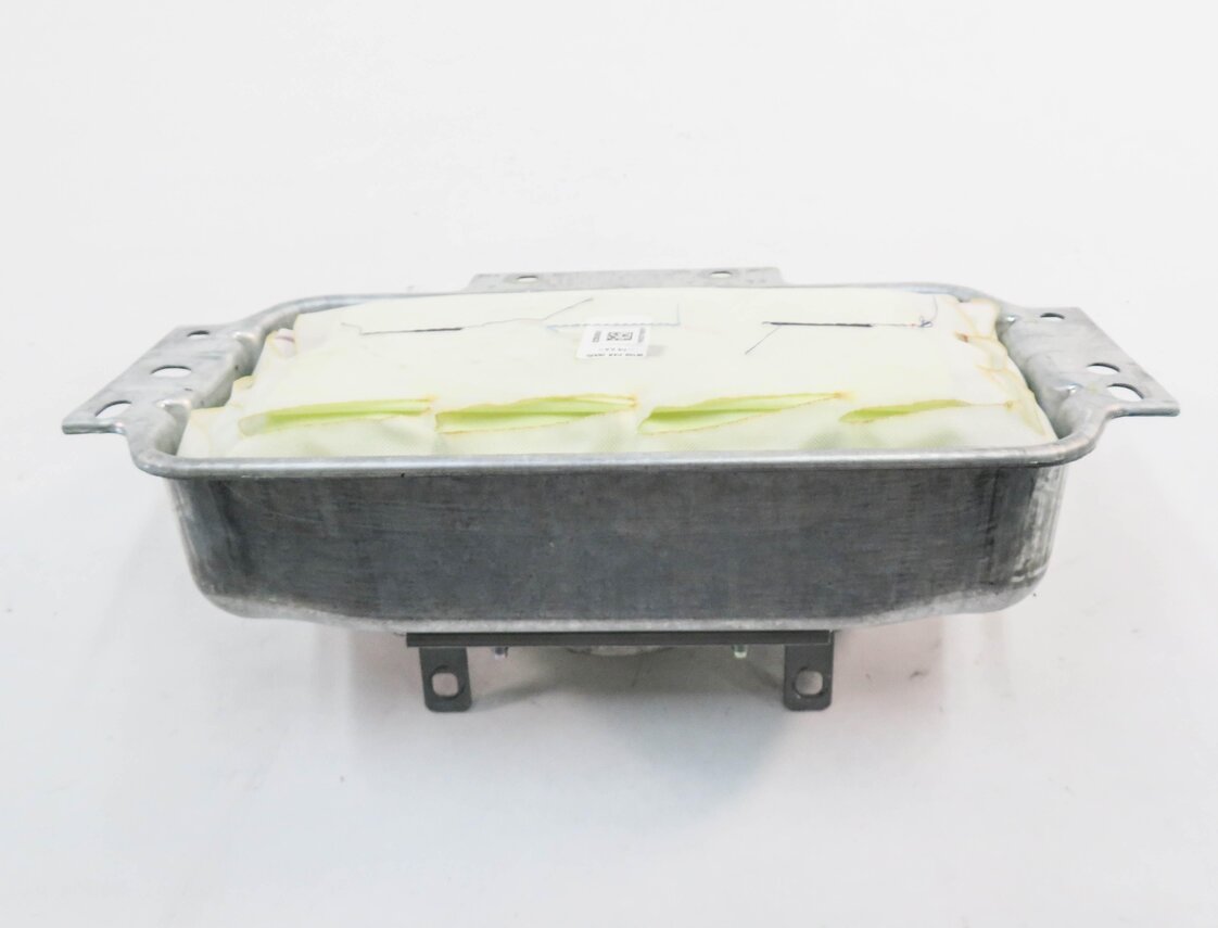 Thumbnail 5: 12-19 MERCEDES GL350 GL450 GL550 ML350 ML550 (W166 X166) PASSENGER DASH AIRBAG