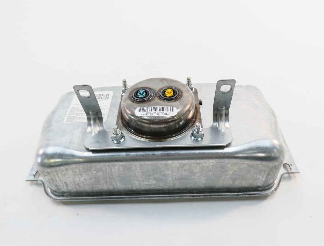 Thumbnail 6: 12-19 MERCEDES GL350 GL450 GL550 ML350 ML550 (W166 X166) PASSENGER DASH AIRBAG