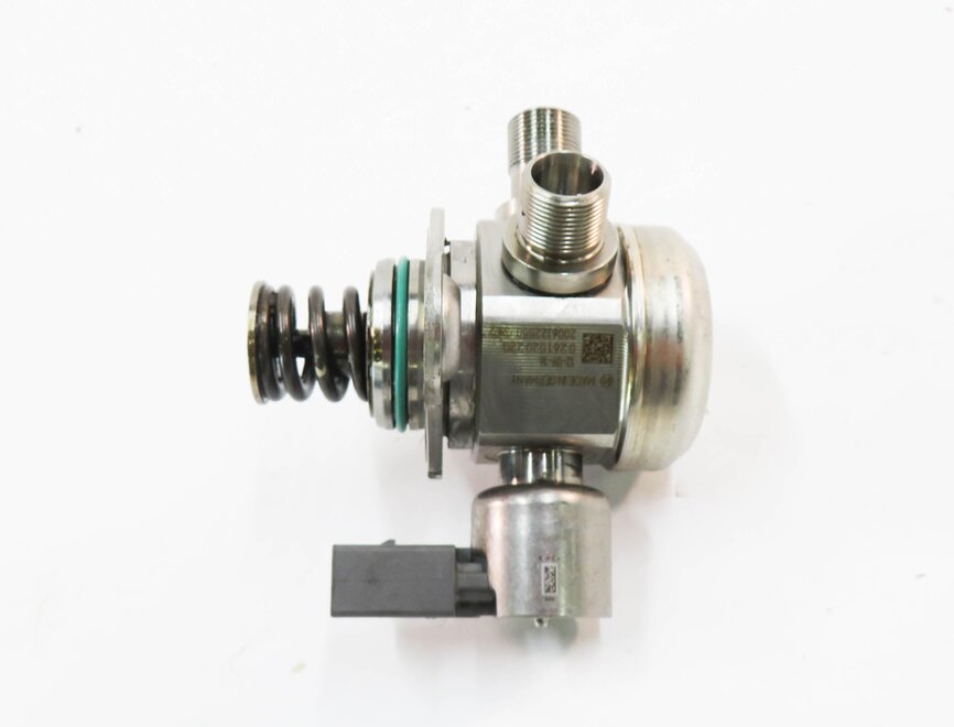 Thumbnail 5: 2011-2020 MERCEDES E500 E550 S600 SL450 SL550 GL550 - LEFT MECHANICAL FUEL PUMP