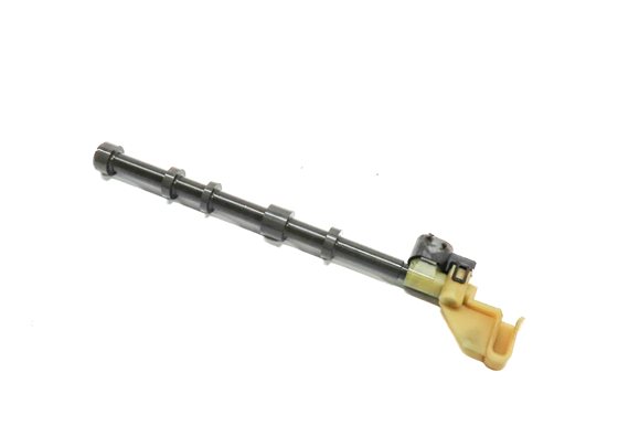 04-18 MERCEDES C CL E GL G ML S SLK 722.9 TRANSMISSION VALVE BODY SELECTOR ROD